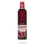 Sunich Syrup Sour Cherry 600ml